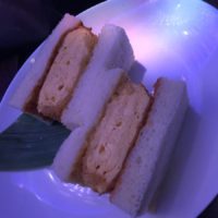 古町玉子サンド